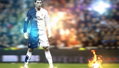 梅西海报引发交通意外，巴萨球迷安全引关注