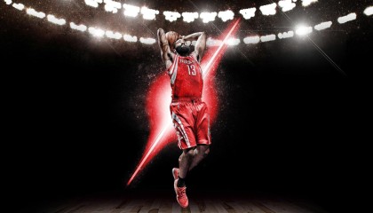 热火内线支柱，米切尔是球队需要的防守大闸，鲍威尔被严重低估了