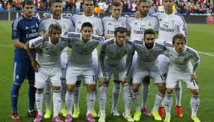 詹俊点评八强战，德国少帅变阵失败 马丁内斯太过依赖C罗